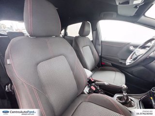 FORD Puma 1.0 ecoboost h st-line s&s 125cv 6