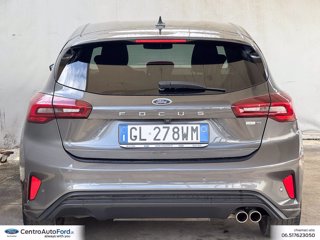 FORD Focus 1.0t ecoboost h st-line 125cv 3