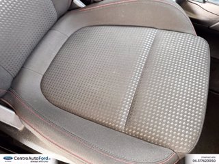 FORD Focus 1.0t ecoboost h st-line 125cv 7