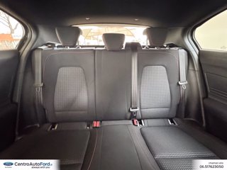 FORD Focus 1.0t ecoboost h st-line 125cv 8