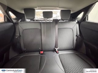 FORD Puma 1.0 ecoboost h titanium x s&s 125cv 8