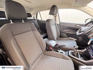 VOLKSWAGEN T-cross 1.0 tsi sport 110cv 6