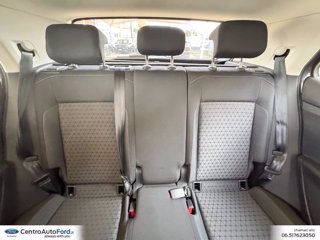 VOLKSWAGEN T-cross 1.0 tsi sport 110cv 8