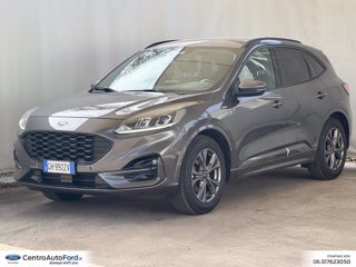 FORD Kuga 1.5 ecoblue st-line 2wd 120cv auto 0