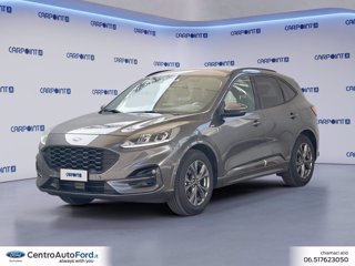FORD Kuga 1.5 ecoblue st-line 2wd 120cv auto 0