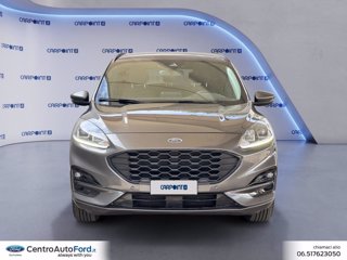 FORD Kuga 1.5 ecoblue st-line 2wd 120cv auto 1
