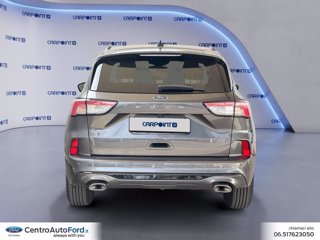 FORD Kuga 1.5 ecoblue st-line 2wd 120cv auto 3