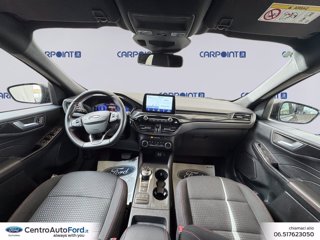 FORD Kuga 1.5 ecoblue st-line 2wd 120cv auto 9