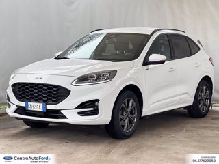 FORD Kuga 2.5 phev st-line x 2wd 225cv cvt 0