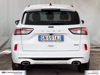 FORD Kuga 2.5 phev st-line x 2wd 225cv cvt 3