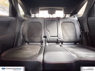 FORD Kuga 2.5 phev st-line x 2wd 225cv cvt 8