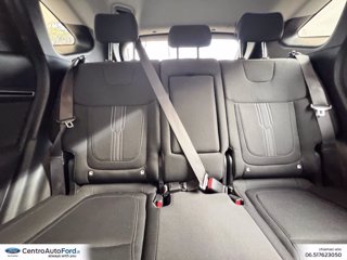 HYUNDAI Tucson 1.6 hev xline 2wd auto 8