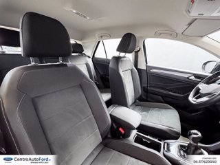 VOLKSWAGEN T-roc 1.0 tsi style 115cv 6