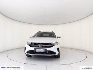 VOLKSWAGEN Taigo 1.0 tsi edition plus 115cv 1