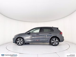 VOLKSWAGEN Golf 1.5 tsi ehybrid life 204cv dsg 2