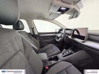 VOLKSWAGEN Golf 1.5 tsi ehybrid life 204cv dsg 5