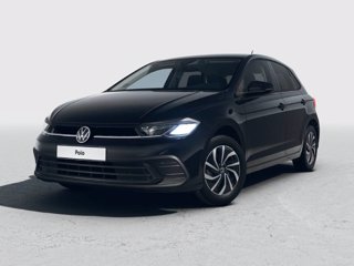 VOLKSWAGEN Polo 1.0 tsi edition plus 95cv dsg 0