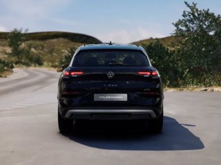 VOLKSWAGEN T-roc 1.5 etsi life 150cv dsg 3