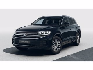 VOLKSWAGEN Touareg 3.0 v6 tdi scr r-line final edition 231cv auto 0