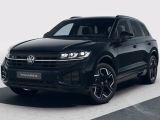 VOLKSWAGEN Touareg 3.0 v6 tdi scr r-line 231cv auto 0