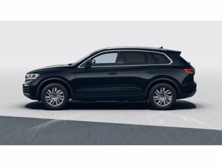 VOLKSWAGEN Touareg 3.0 v6 tdi scr r-line final edition 231cv auto 1