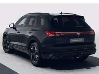 VOLKSWAGEN Touareg 3.0 v6 tdi scr r-line 231cv auto 2