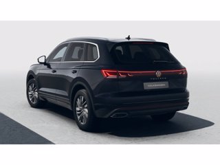 VOLKSWAGEN Touareg 3.0 v6 tdi scr r-line final edition 231cv auto 2