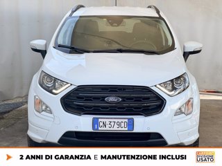 FORD Ecosport 1.0 ecoboost st-line s&s 125cv my20.25 2