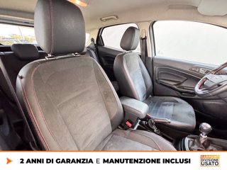 FORD Ecosport 1.0 ecoboost st-line s&s 125cv my20.25 7