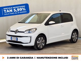 VOLKSWAGEN E-up! 5p 0