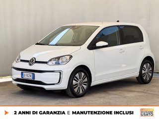 VOLKSWAGEN E-up! 5p 0