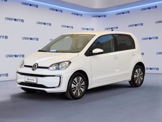 VOLKSWAGEN E-up! 5p 0