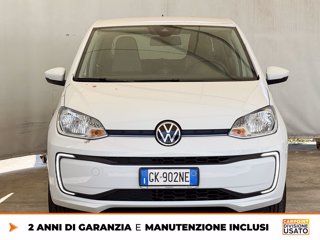 VOLKSWAGEN E-up! 5p 2