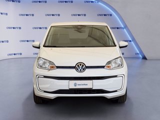 VOLKSWAGEN E-up! 5p 2