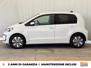 VOLKSWAGEN E-up! 5p 3