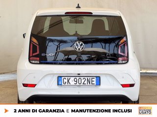 VOLKSWAGEN E-up! 5p 4
