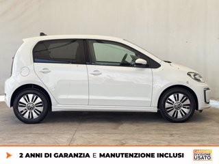 VOLKSWAGEN E-up! 5p 5