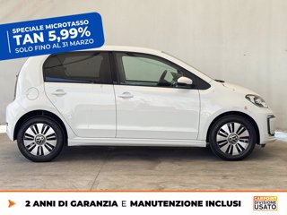 VOLKSWAGEN E-up! 5p 5