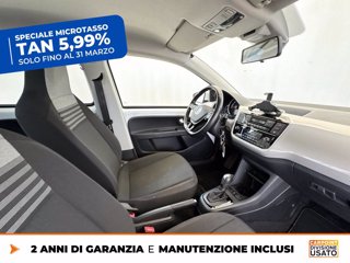 VOLKSWAGEN E-up! 5p 6