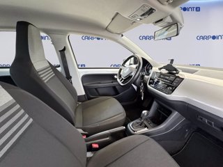 VOLKSWAGEN E-up! 5p 6