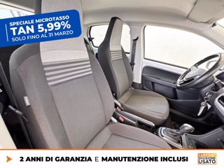 VOLKSWAGEN E-up! 5p 7