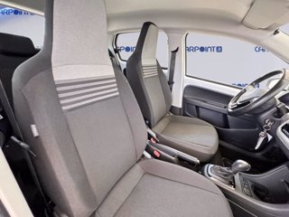 VOLKSWAGEN E-up! 5p 7