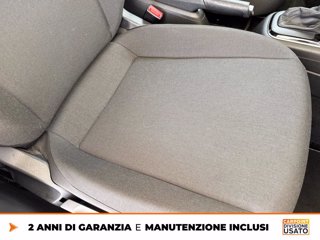 VOLKSWAGEN E-up! 5p 8