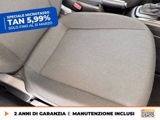 VOLKSWAGEN E-up! 5p 8