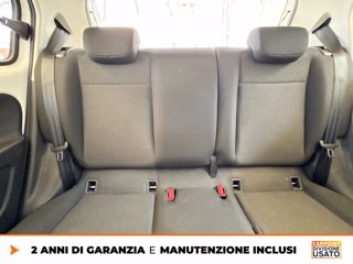 VOLKSWAGEN E-up! 5p 9