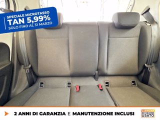 VOLKSWAGEN E-up! 5p 9