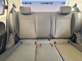 VOLKSWAGEN E-up! 5p 9
