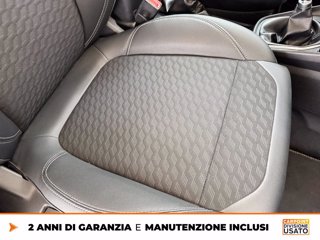 FORD Puma 1.0 ecoboost h titanium x s&s 125cv 8