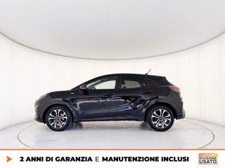 FORD Puma 1.0 ecoboost h st-line s&s 125cv 2