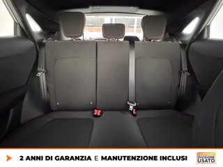 FORD Puma 1.0 ecoboost h st-line s&s 125cv 8